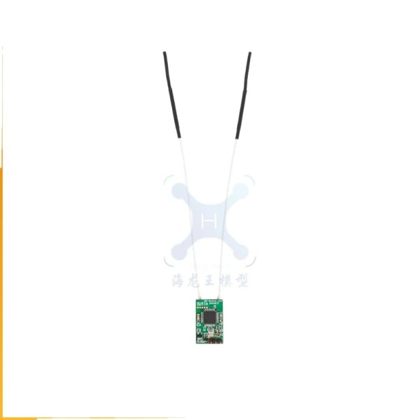 Wholesale SIYI FR FR Mini Long Range Datalink Telemetry for FT24 FM30 Radio Module 2.4G 30KM Wireless Binding OpenTX